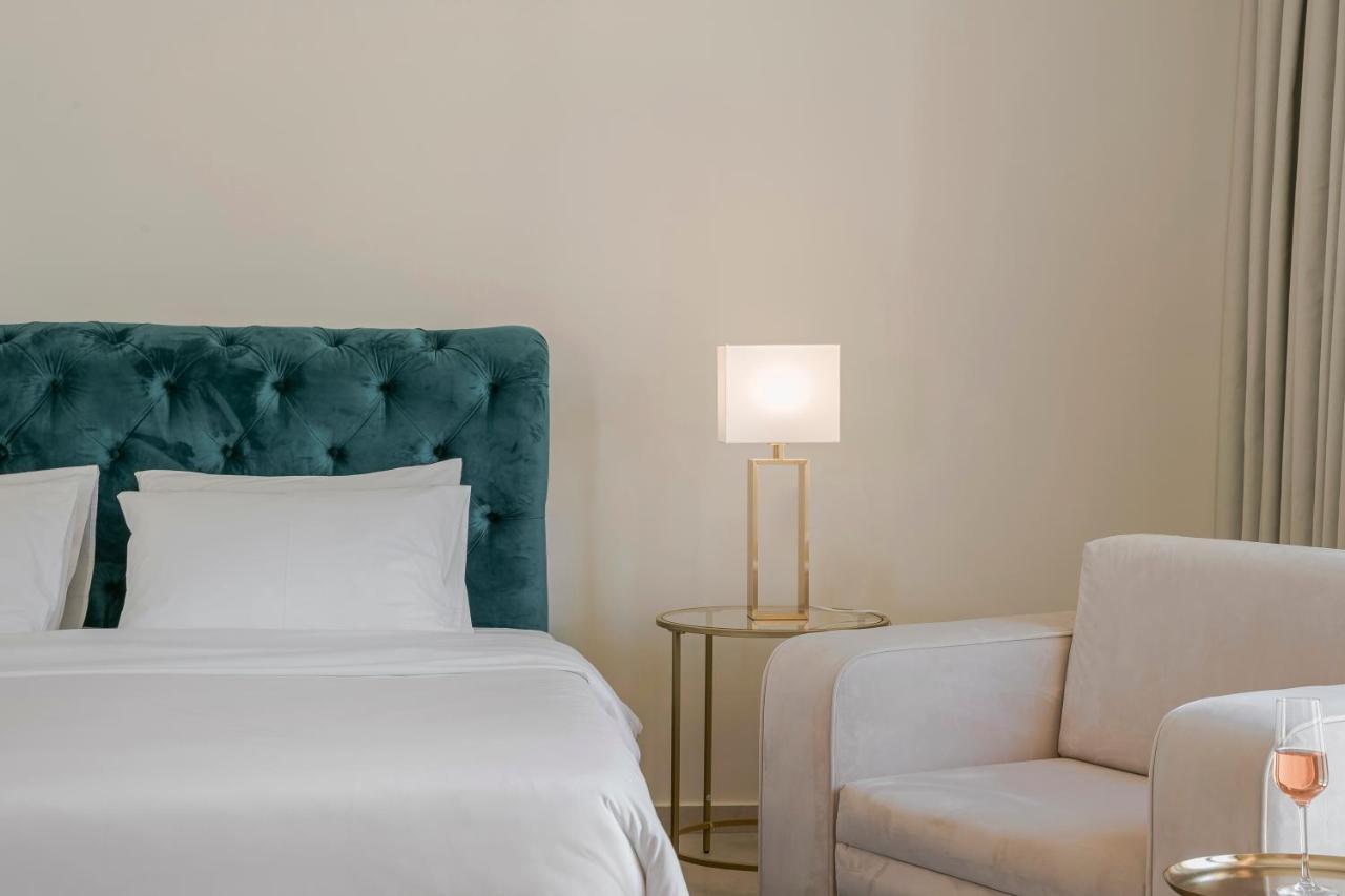 Alley Boutique Hotel And Spa Argostoli  Exteriér fotografie