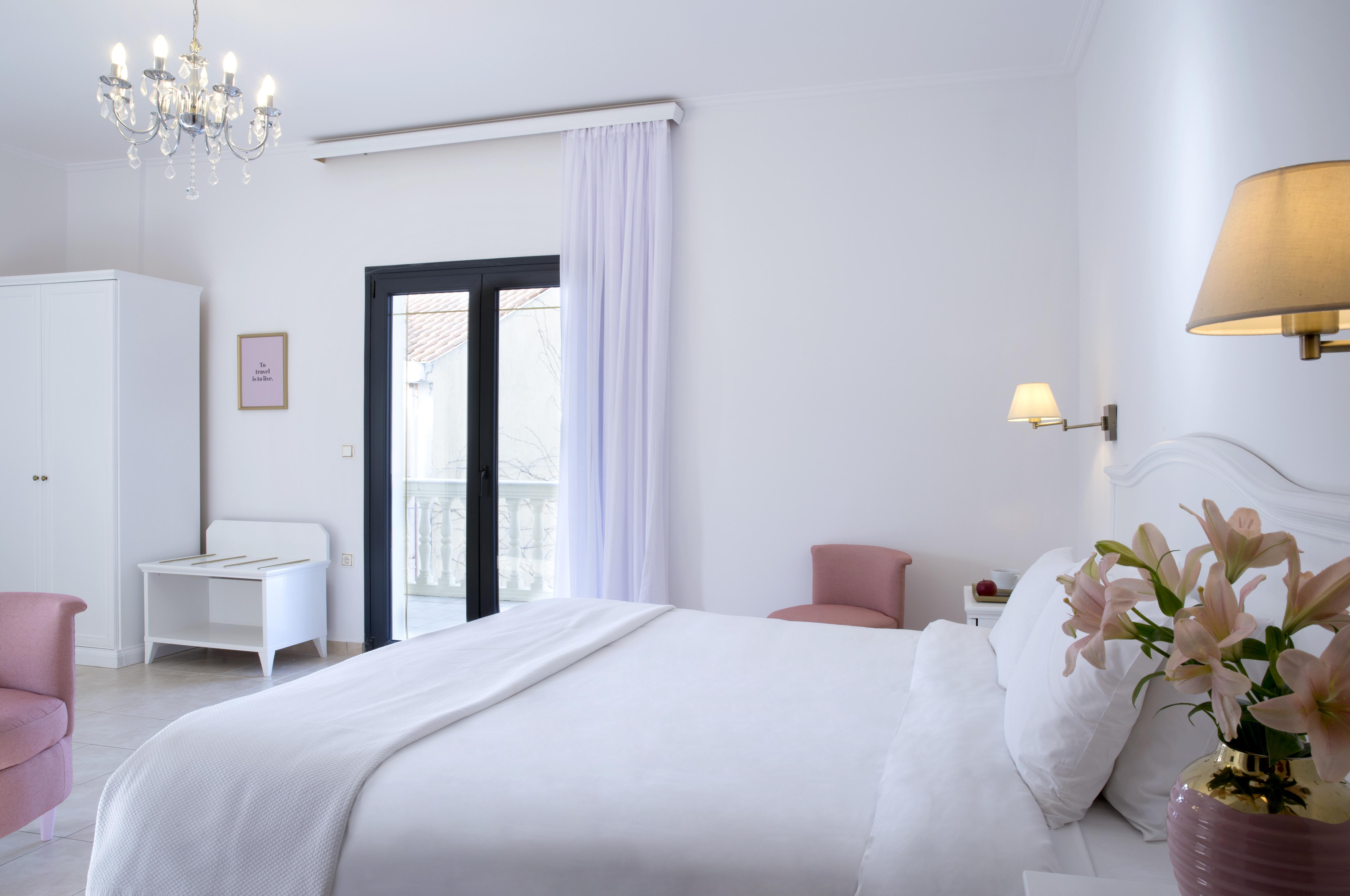 Alley Boutique Hotel And Spa Argostoli  Exteriér fotografie