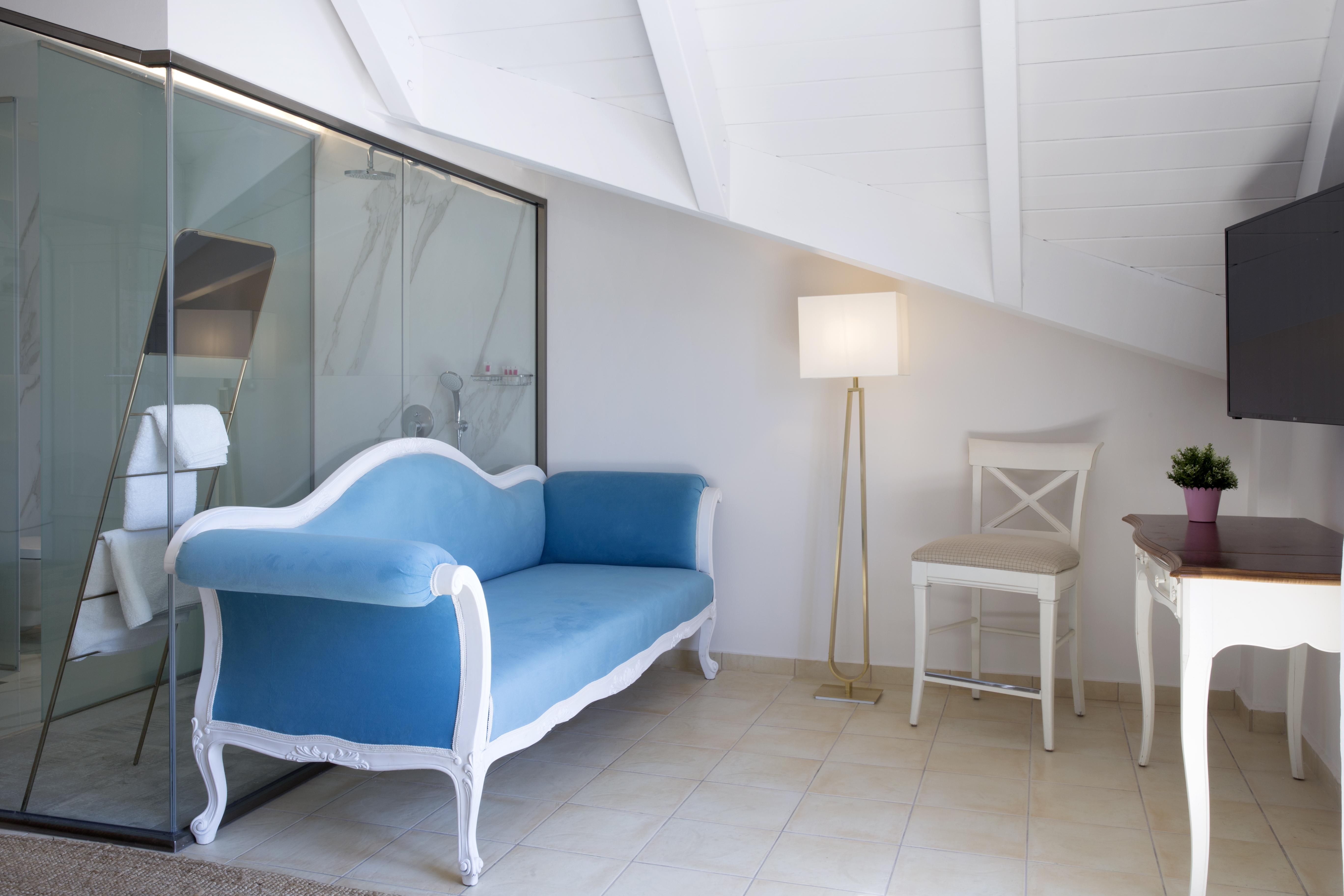 Alley Boutique Hotel And Spa Argostoli  Exteriér fotografie