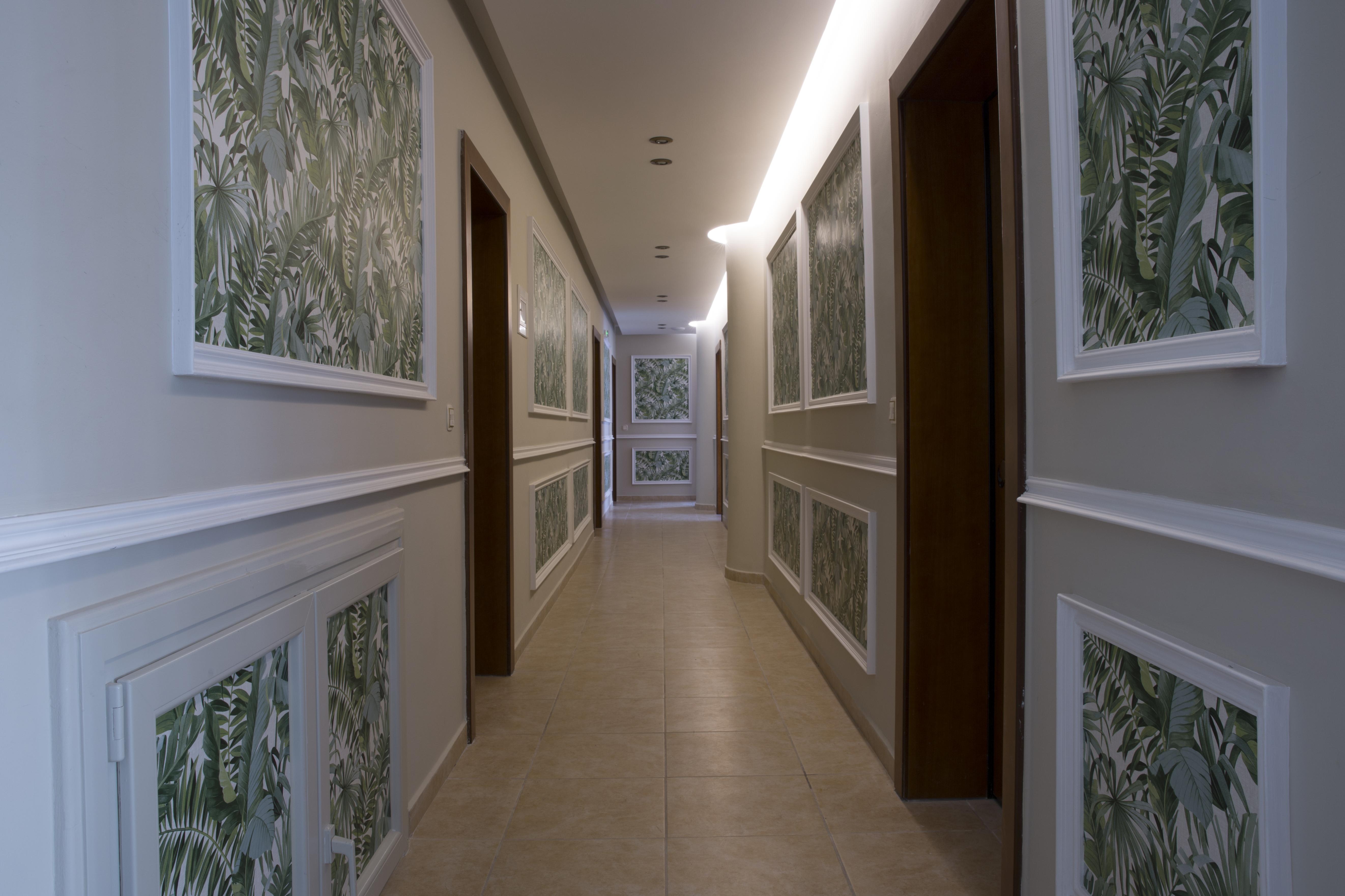 Alley Boutique Hotel And Spa Argostoli  Exteriér fotografie
