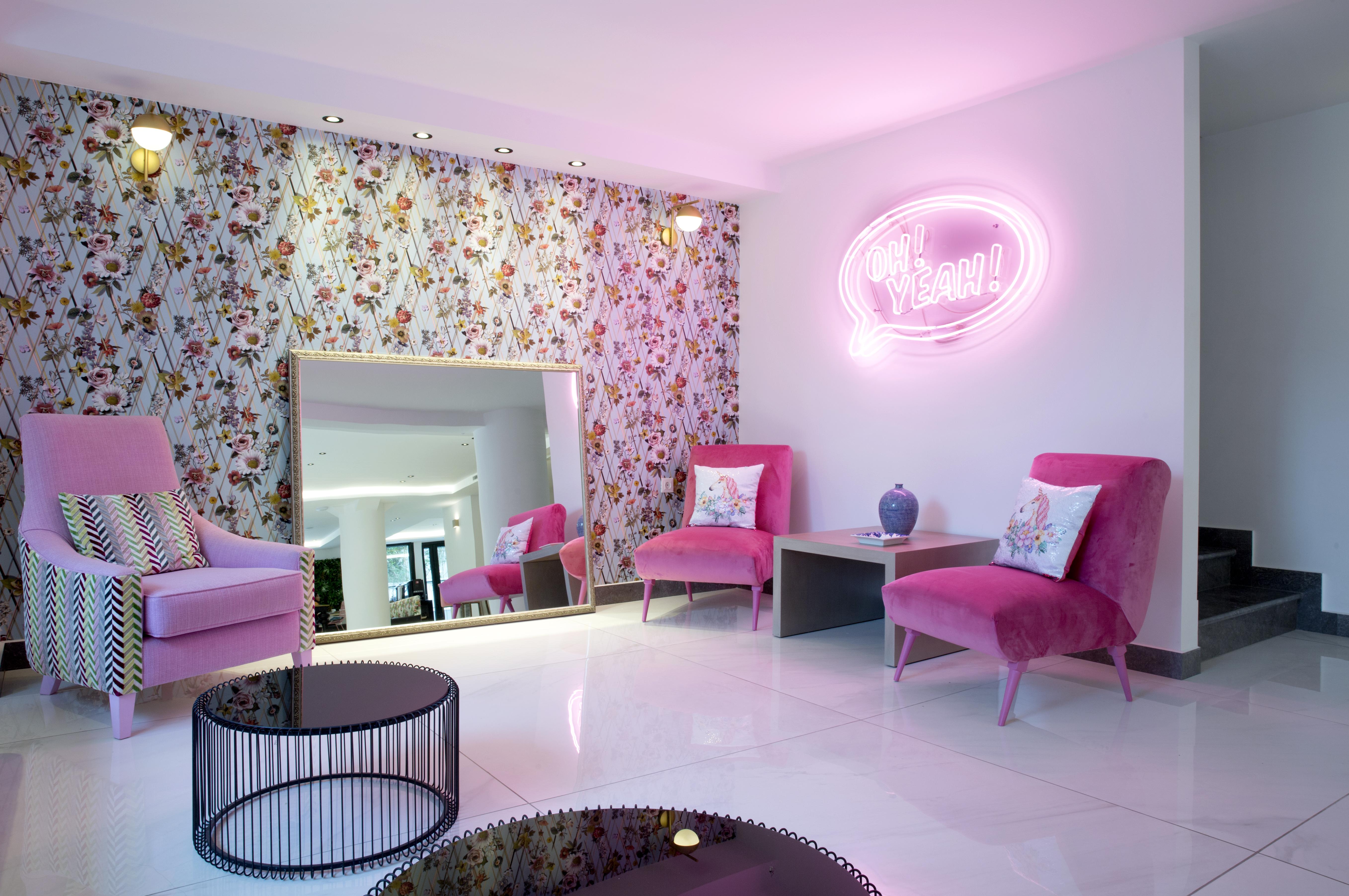 Alley Boutique Hotel And Spa Argostoli  Exteriér fotografie