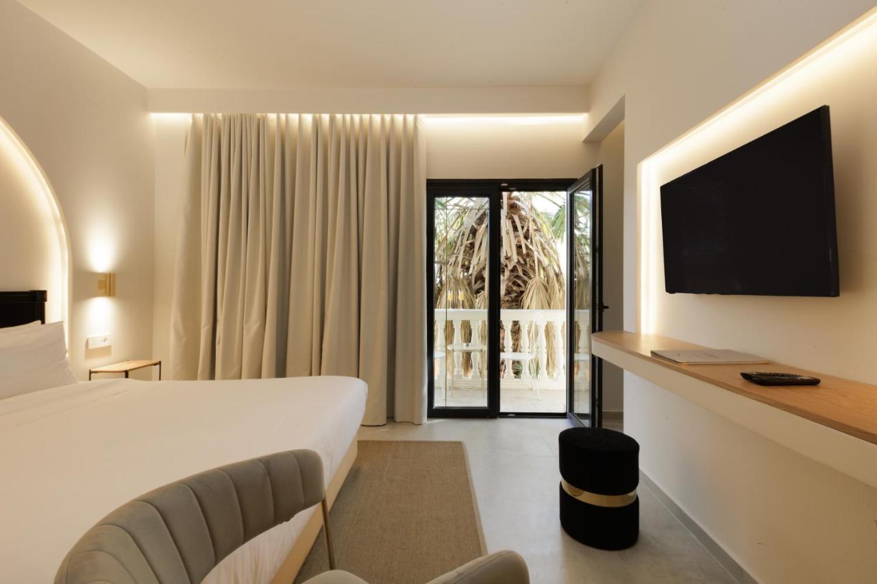 Alley Boutique Hotel And Spa Argostoli  Exteriér fotografie