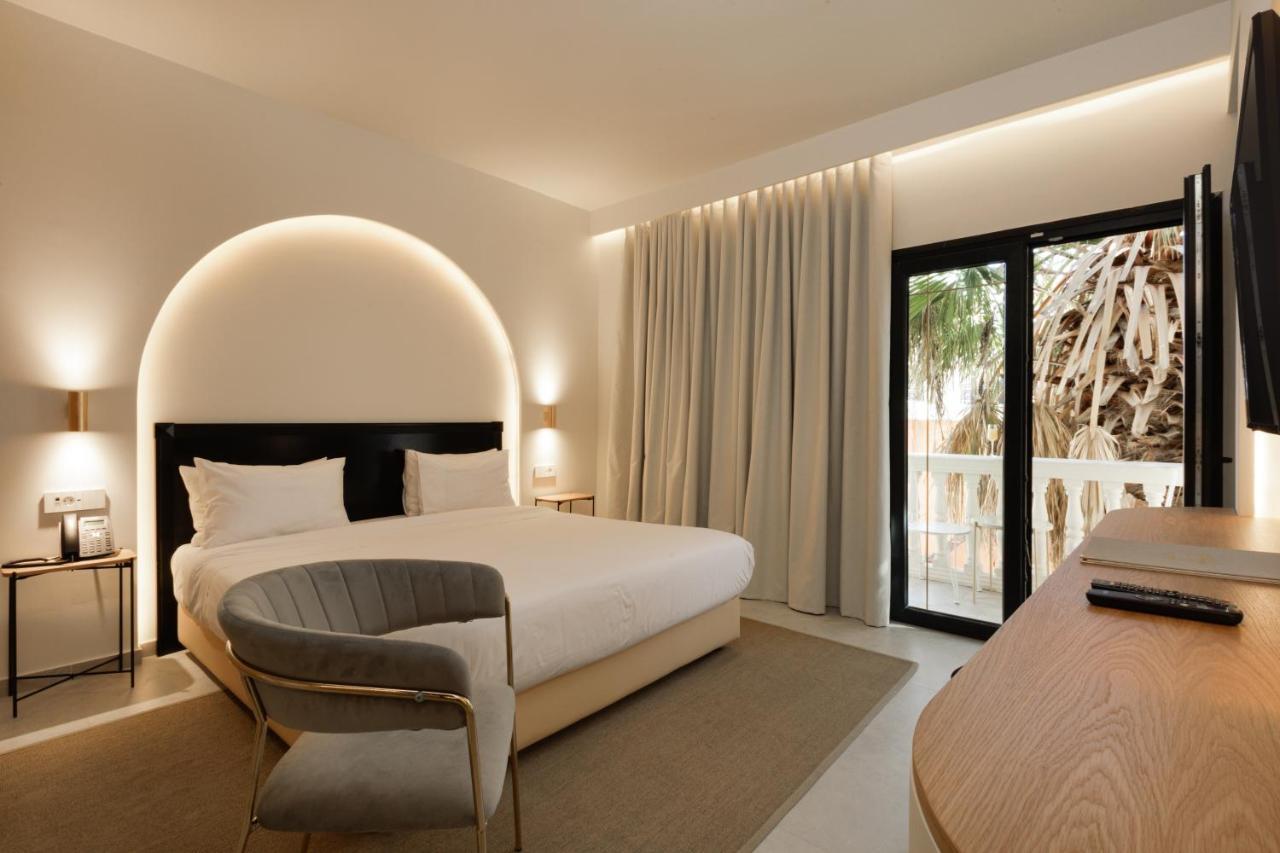 Alley Boutique Hotel And Spa Argostoli  Exteriér fotografie