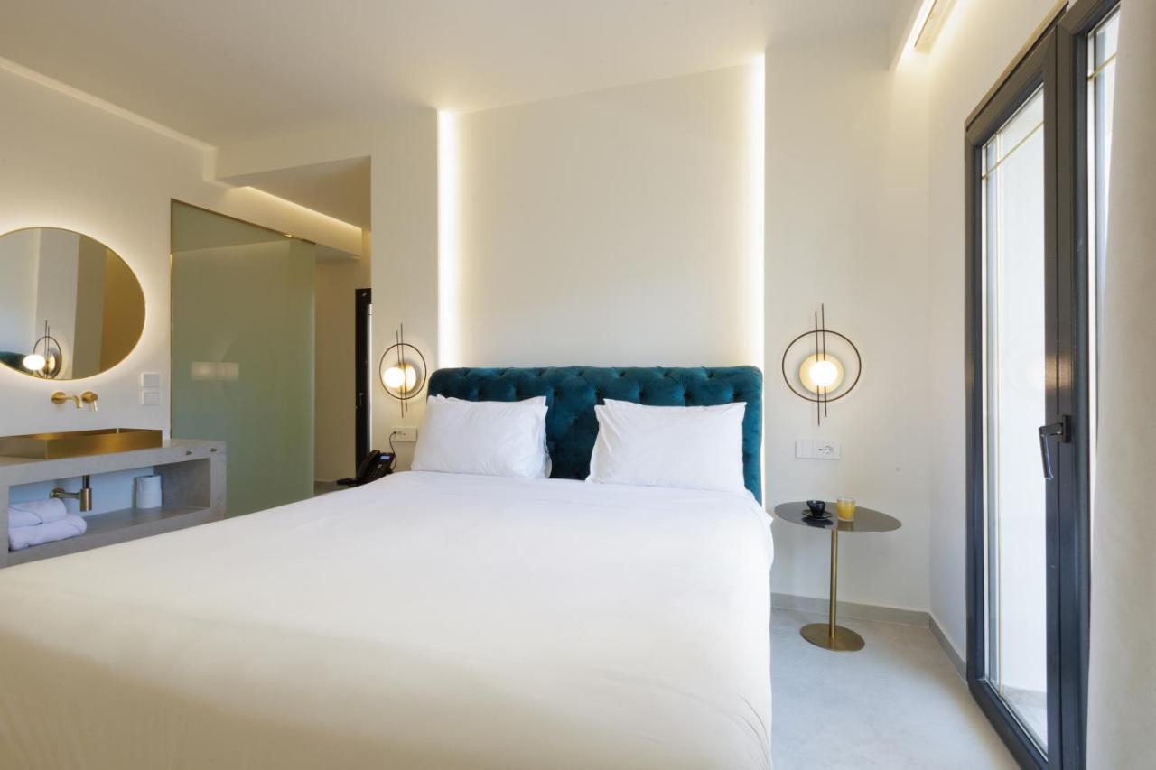 Alley Boutique Hotel And Spa Argostoli  Exteriér fotografie