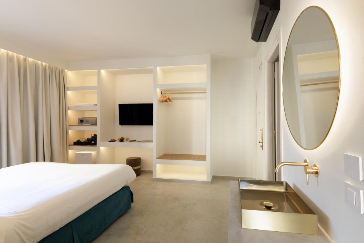 Alley Boutique Hotel And Spa Argostoli  Exteriér fotografie