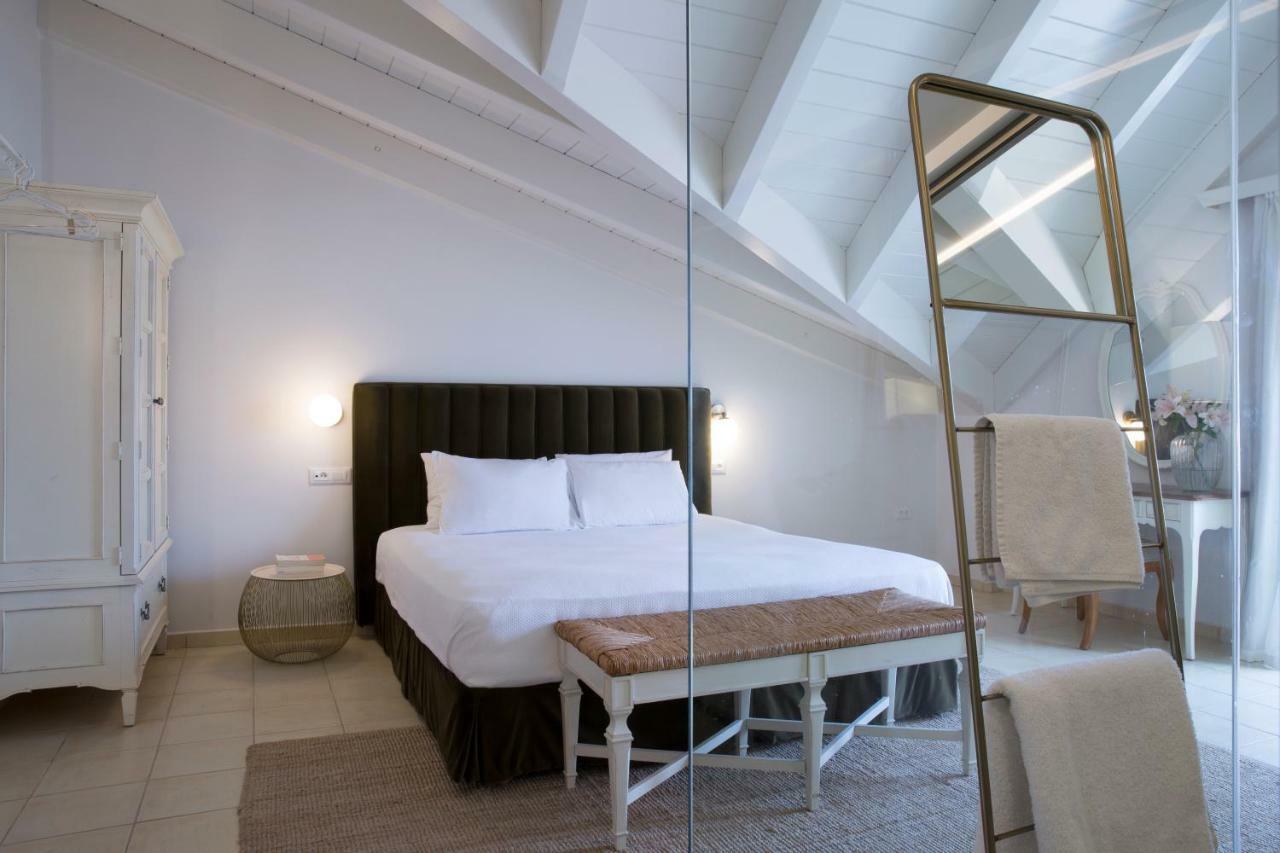 Alley Boutique Hotel And Spa Argostoli  Exteriér fotografie